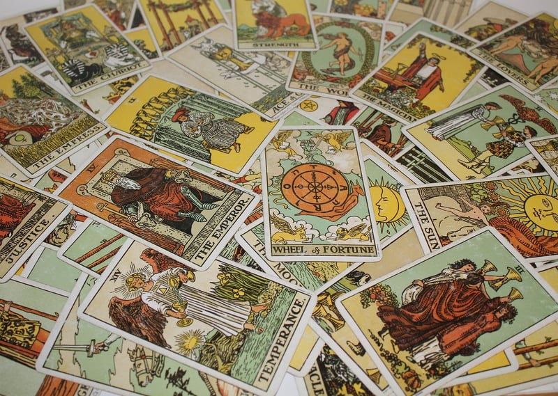 Occult Insights